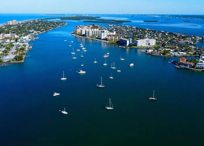 Holiday home Bayside Grande Clearwater Beach
