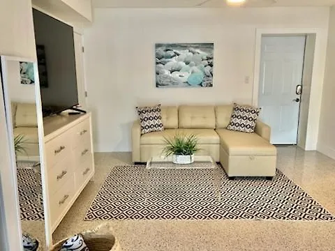 Holiday home Bayside Grande *