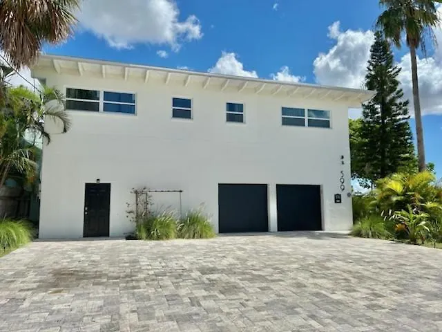 Holiday home Bayside Grande