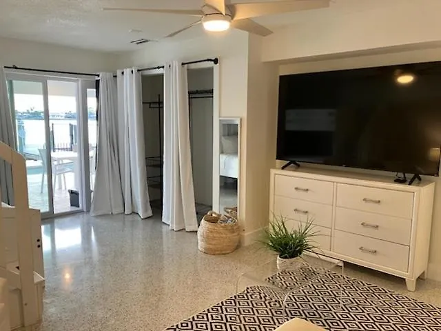 Bayside Grande Holiday home *