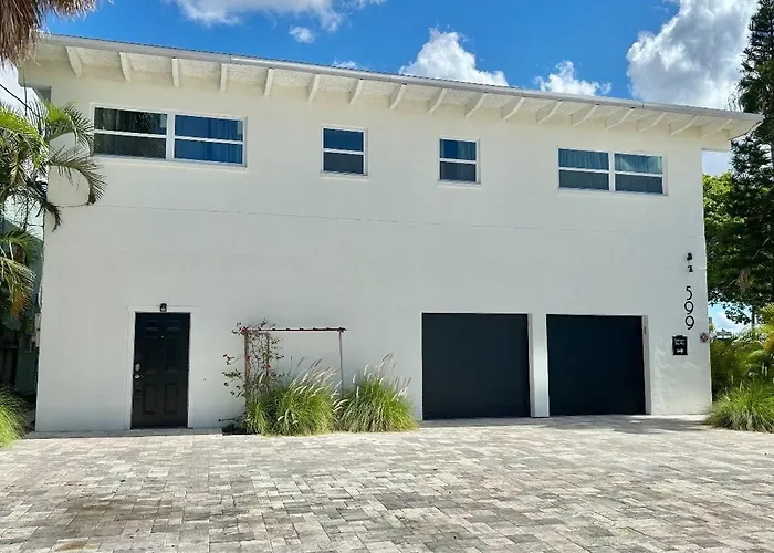 Bayside Grande Holiday home Clearwater Beach
