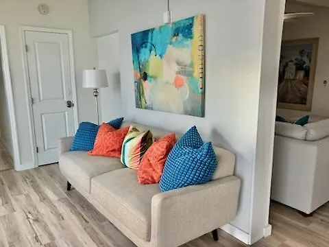 Holiday home Bayside Grande