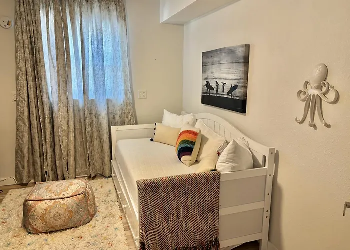 Holiday home Bayside Grande