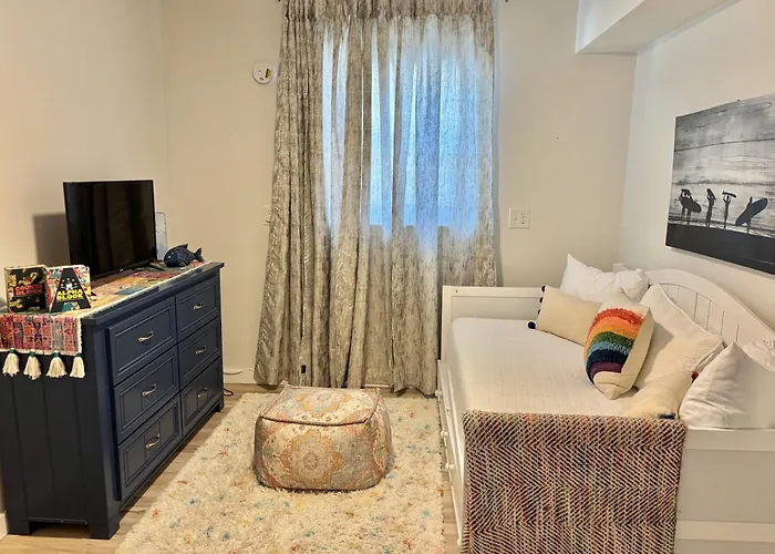 Bayside Grande Holiday home *