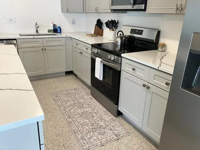 Holiday home Bayside Grande Clearwater Beach