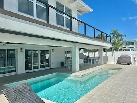 Bayside Grande Holiday home