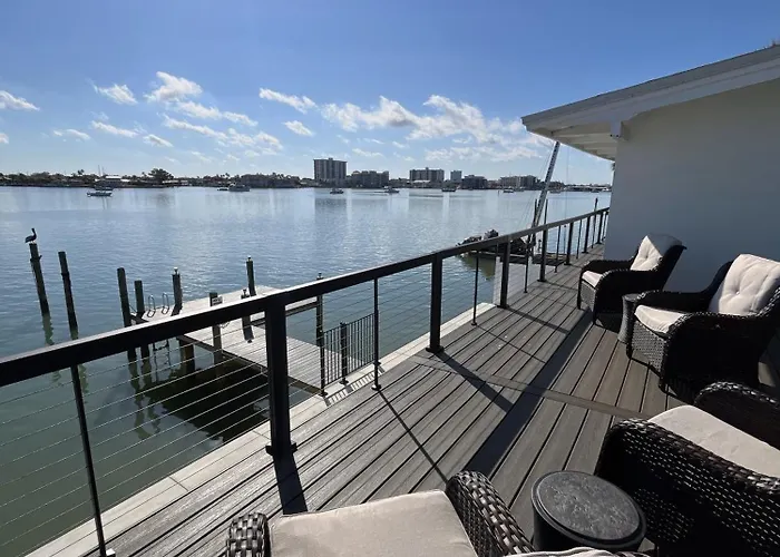 Holiday home Bayside Grande *