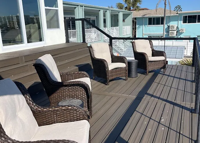 Bayside Grande Holiday home Clearwater Beach