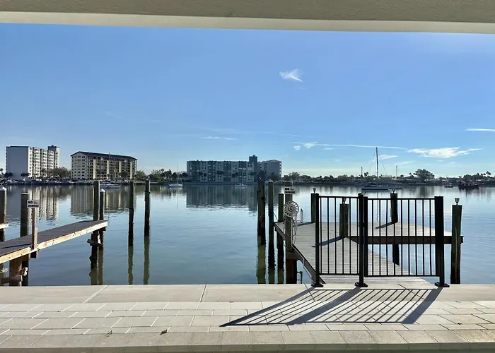 Bayside Grande Clearwater Beach