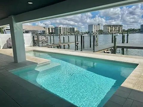 Bayside Grande Holiday home *