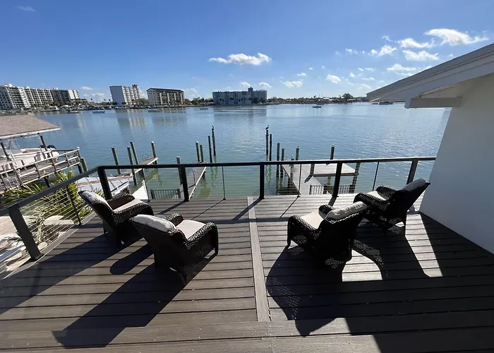 Holiday home Bayside Grande *
