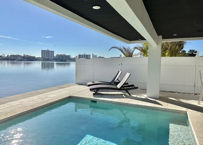 Bayside Grande Holiday home *