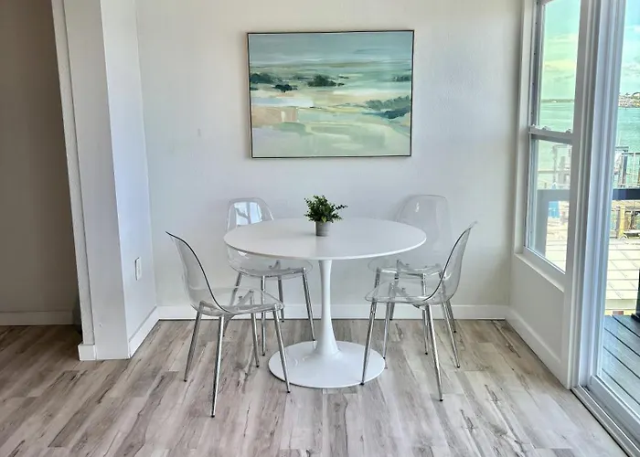 Bayside Grande Holiday home