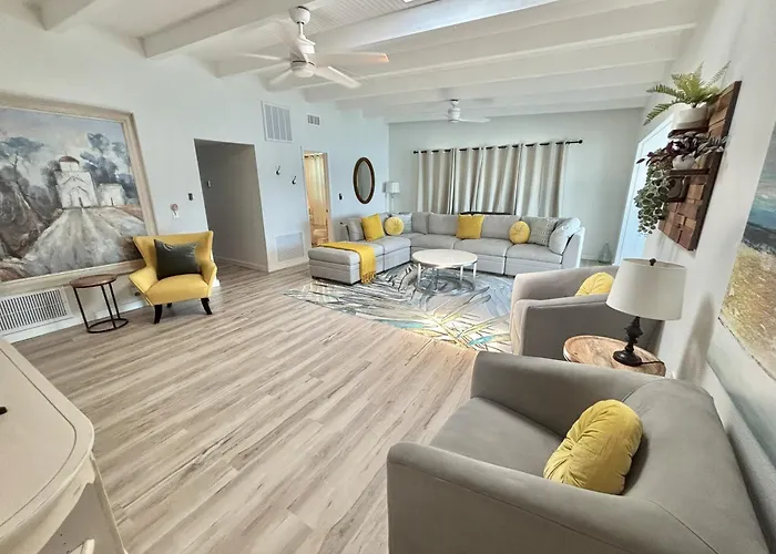 Holiday home Bayside Grande