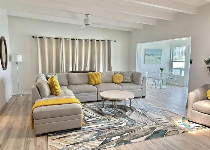 Holiday home Bayside Grande Clearwater Beach