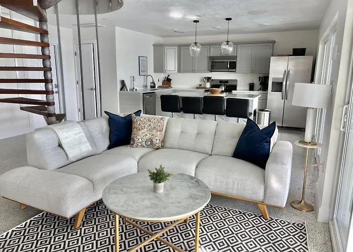 Holiday home Bayside Grande Clearwater Beach