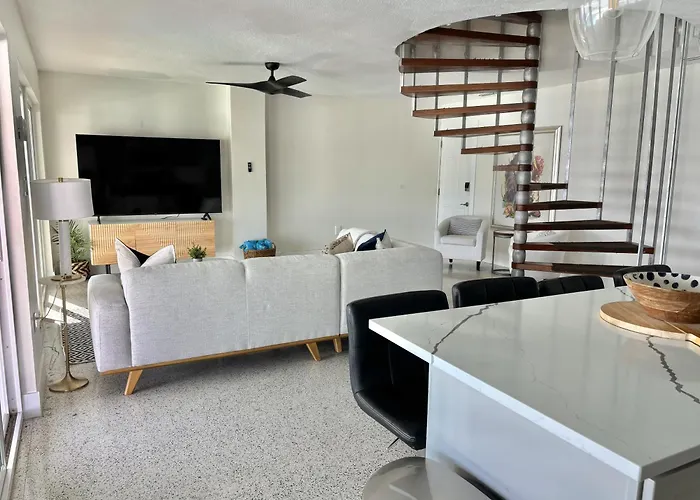 Bayside Grande Holiday home Clearwater Beach